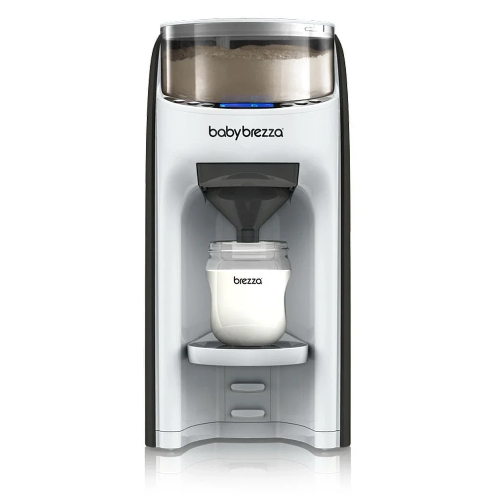 Baby Brezza Formula Pro Advanced Formula Dispenser